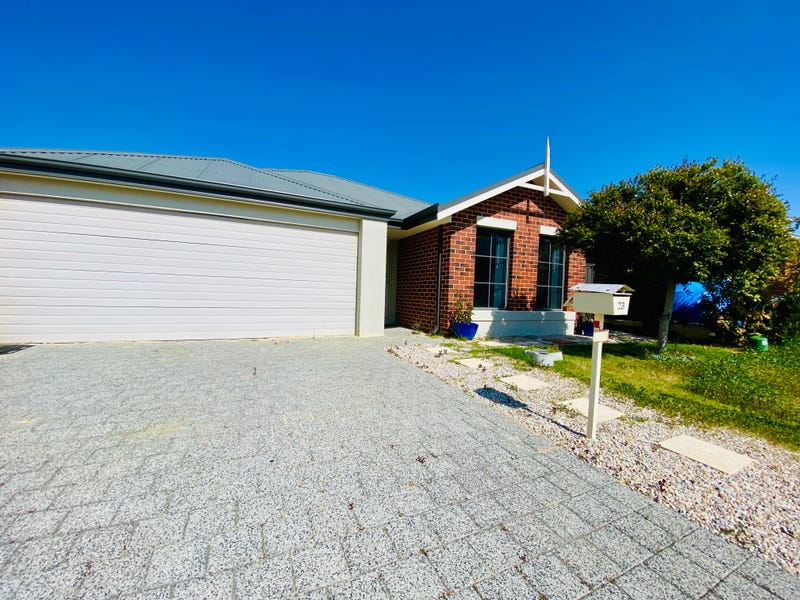 23 Durleigh Rd, Aveley, WA 6069 House for Rent