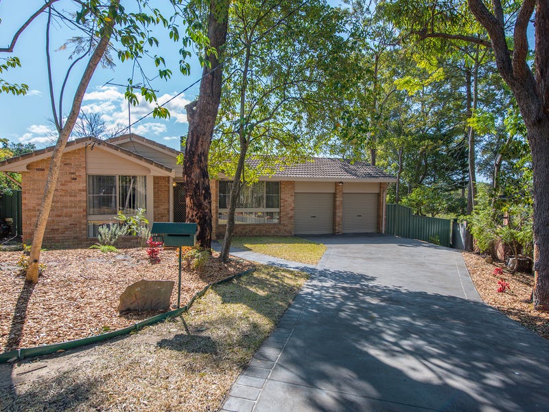 14 Edna Avenue, Springwood, NSW 2777