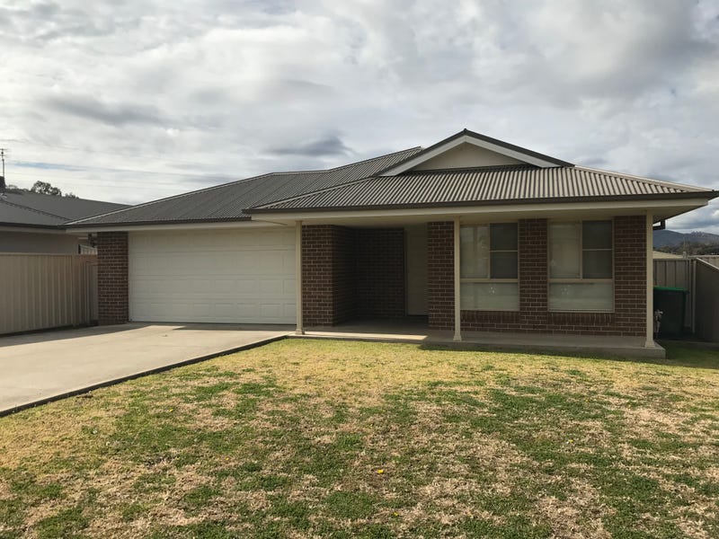 41 Nowland Cres, Westdale, NSW 2340