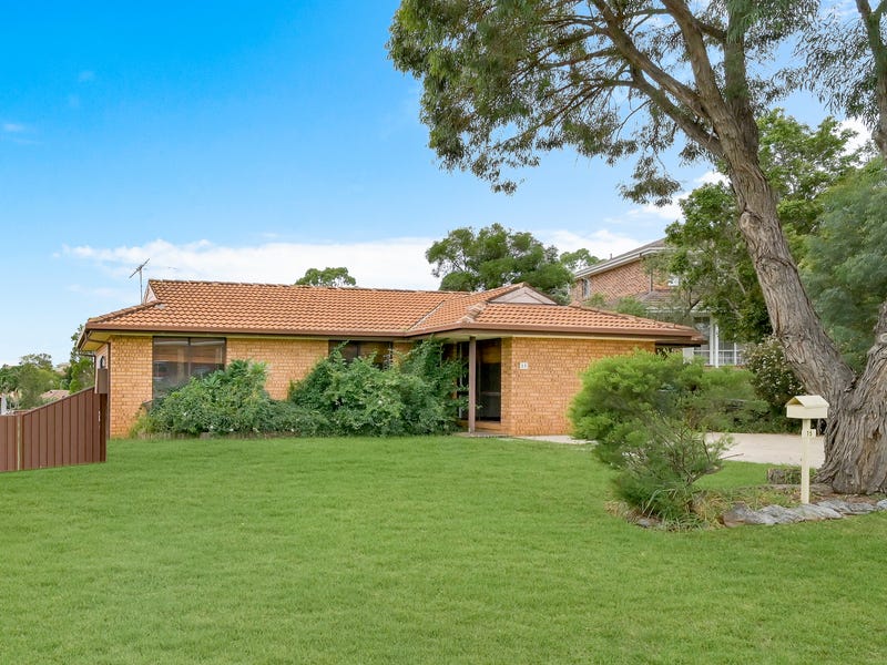 15 Jibbon Place, Woodbine, NSW 2560 Property Details