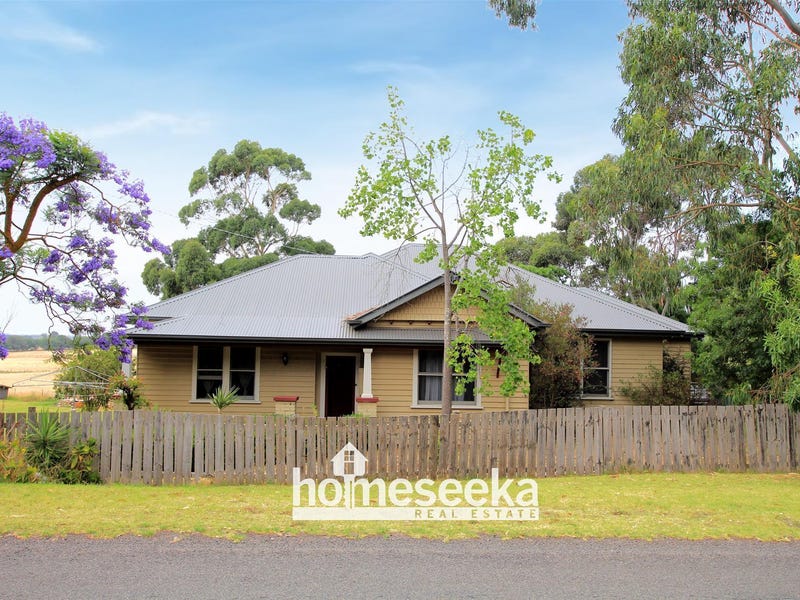 54 Glenormiston Road, Noorat, Vic 3265 Property Details