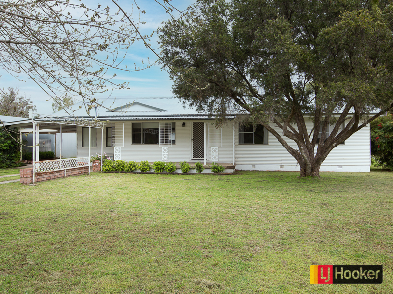 5 Holroyd Street, Hallsville, NSW 2340 Property Details
