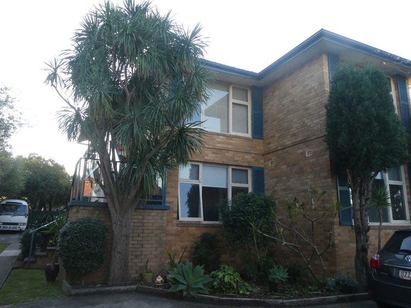 2/73 Franklin Road, Cronulla, NSW 2230