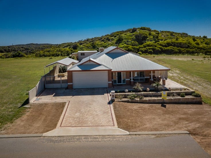 121 North Shore Drive, Dongara, WA 6525 - Realestate.com.au