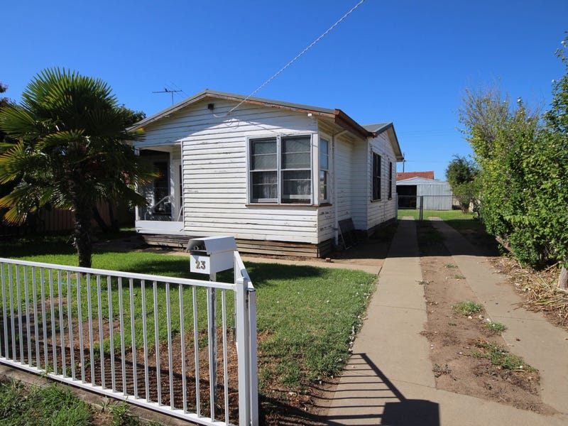 23 Bowser Crescent, Wangaratta, Vic 3677 Property Details