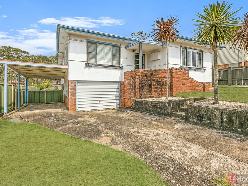 6 Betts Street, East Kempsey, NSW 2440 House for Sale