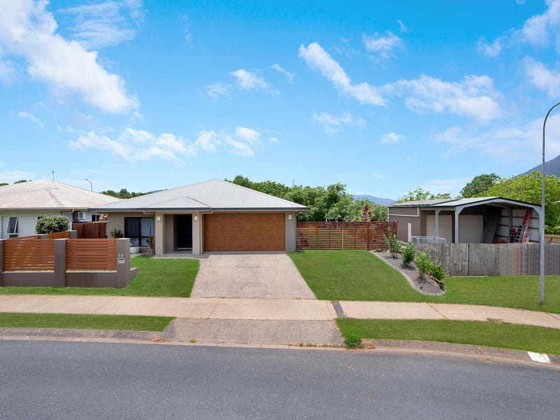 36 McSweeney Crescent, Gordonvale, Qld 4865 Property Details