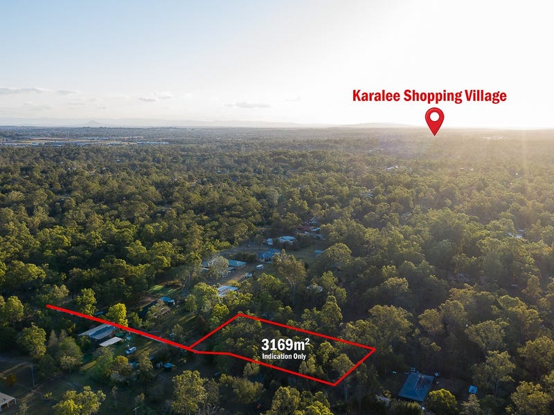 537539 Junction Road, Barellan Point, Qld 4306