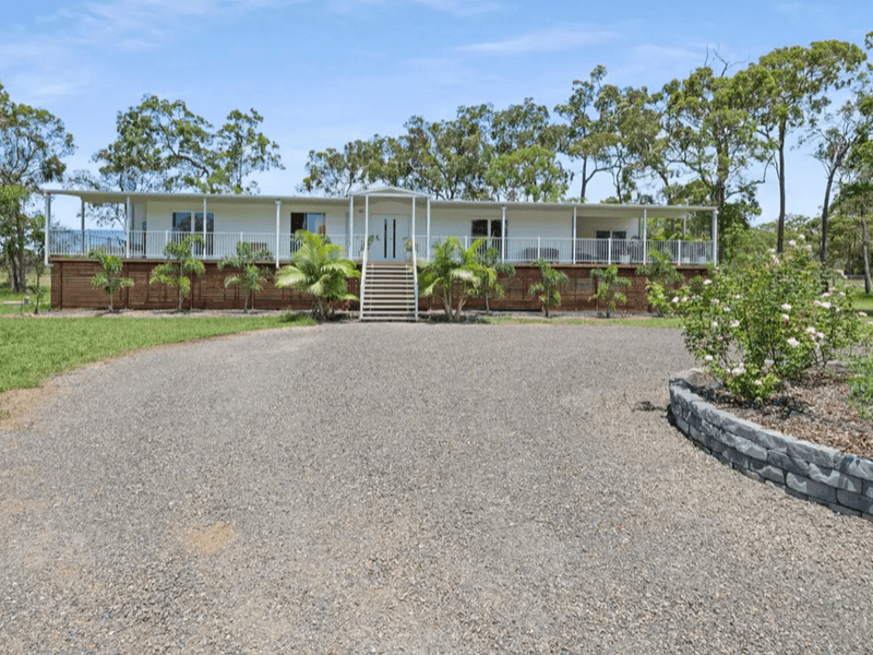 73 Tammy Road, Moore Park Beach, QLD 4670