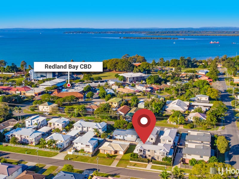 4/190 James Street, Redland Bay, QLD 4165