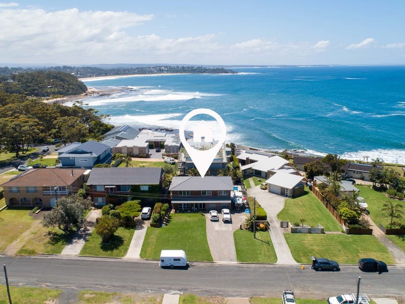 59 Nurrawallee Street, Ulladulla, NSW 2539 House for Sale