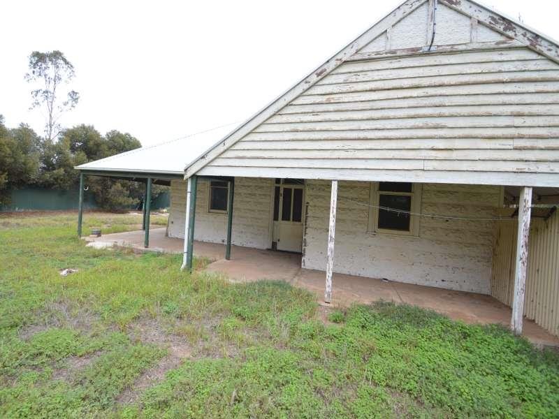 675 Port Gawler Road, Port Gawler, SA 5501