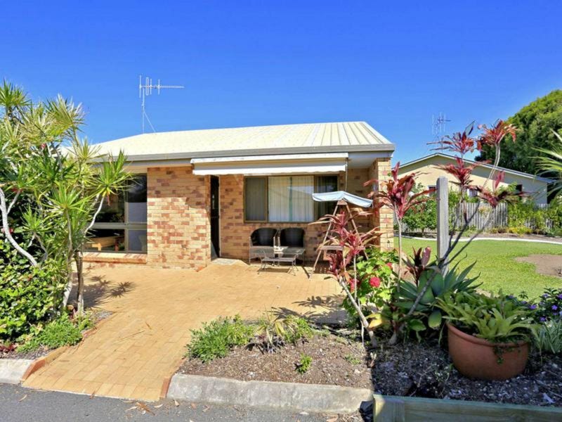 Unit 4/19 Grimwood Street, Bargara, Qld 4670 Property Details