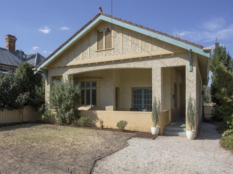 78 Thistle Street, Bendigo, Vic 3550 Property Details