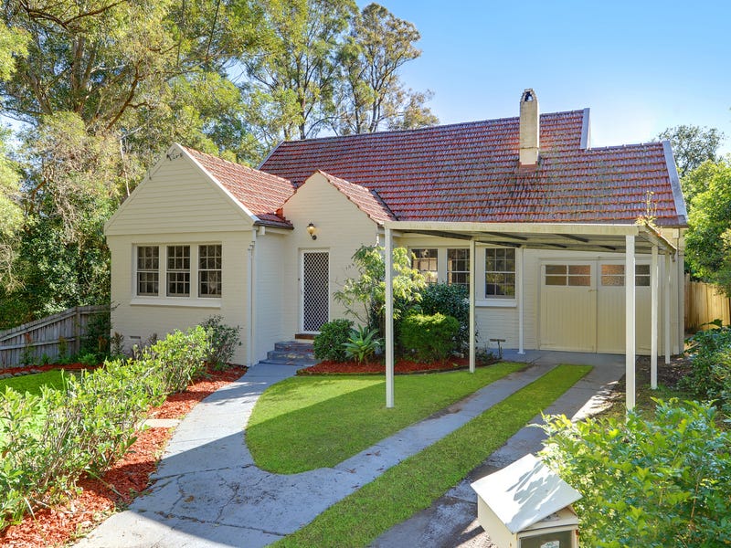 109 Fox Valley Road, Wahroonga, NSW 2076