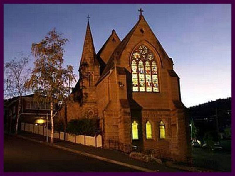 120 Goulburn Street, West Hobart, TAS 7000