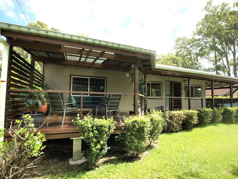 15 Boundary Street, Glenreagh, NSW 2450