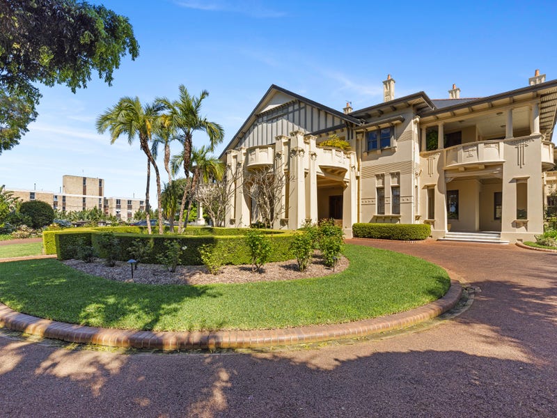 Etham Rental Properties and Real Estate in Etham Ave, Darling Point, NSW 2027 ...