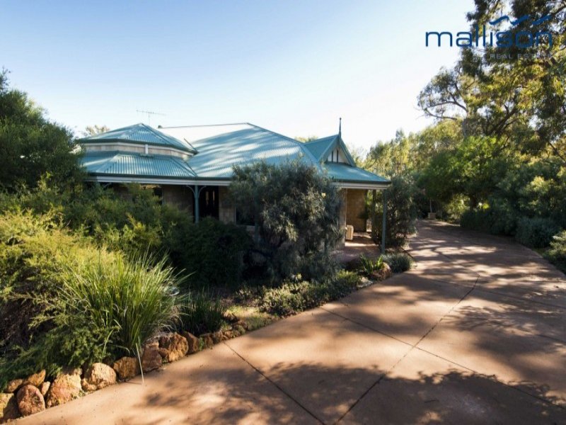 7 King Jarrah Circle, Jarrahdale, WA 6124