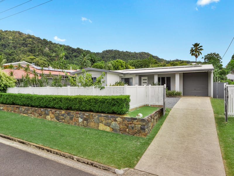 40 Kevin Street, Whitfield, Qld 4870 Property Details