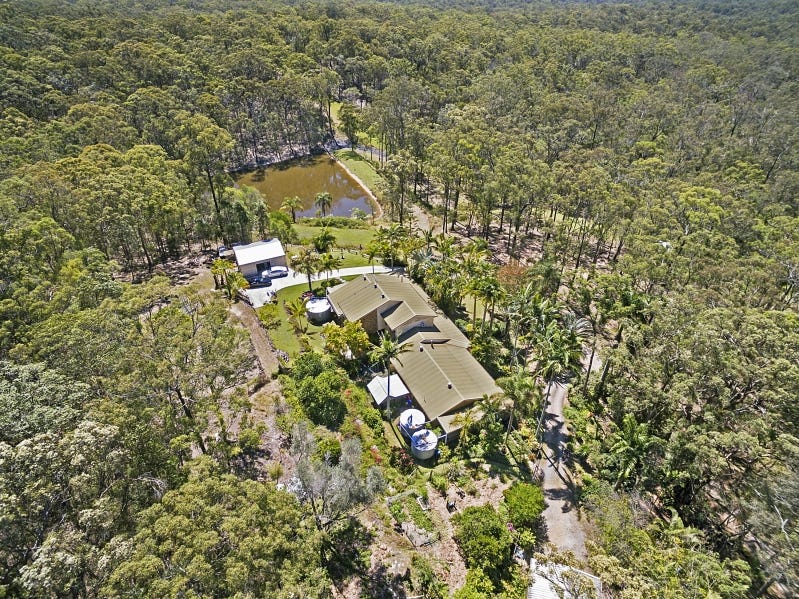 374 West Mount Cotton Road, Cornubia, QLD 4130