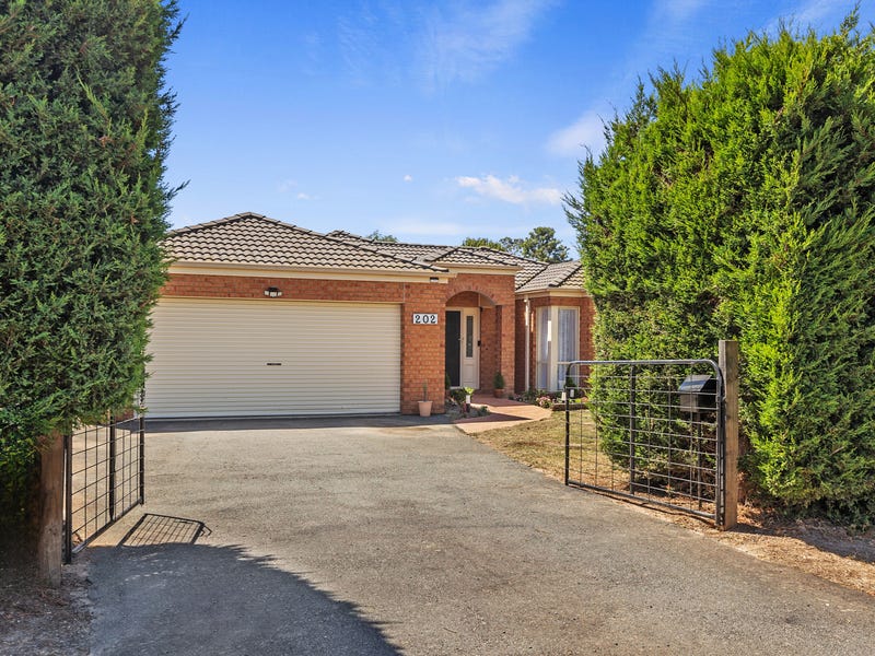 202 Ewings Road, Avenel, VIC 3664 - realestate.com.au