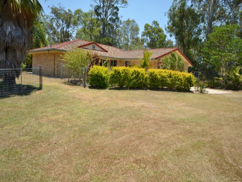 28 Camphor Drive, Boyland, QLD 4275