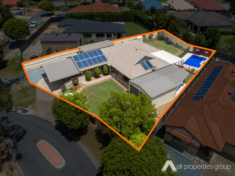 80 Mulgrave Cres, Forest Lake, QLD 4078