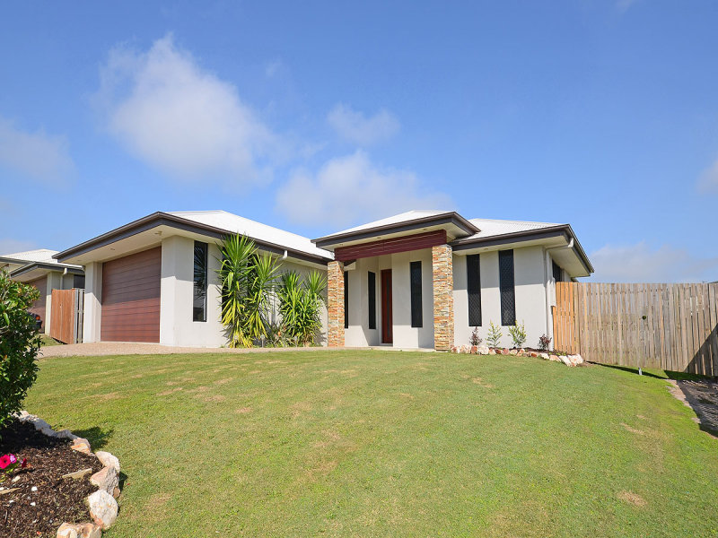 23 Parklands Boulevard, Wondunna, Qld 4655 Property Details