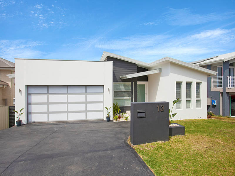 13 Muirfield Avenue, Shell Cove, Nsw 2529 - Realestate.com.au