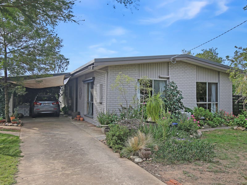 38 Goodwin Street, Benalla, VIC 3672