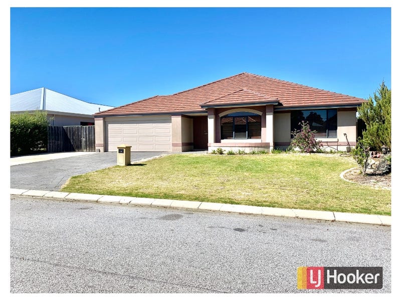 4 Heirisson Turn Ellenbrook Wa 6069 Realestate Com Au