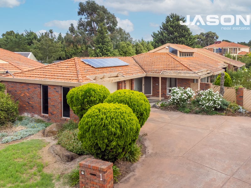 1 Inverness Mews, Greenvale, Vic 3059 Property Details