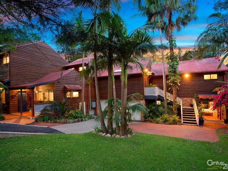 150 Avalon Parade, Avalon Beach, NSW 2107