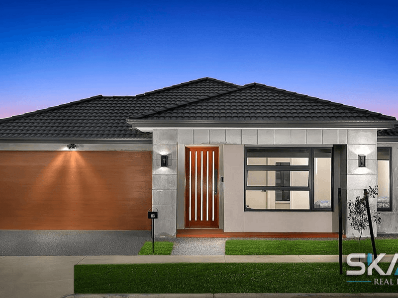 41 Sunflower Drive, Beveridge, Vic 3753 House for Sale realestate