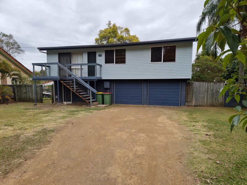 49 Redbank Plains Road, Goodna, QLD 4300