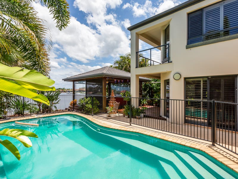 24 The Peninsula, Helensvale, QLD 4212