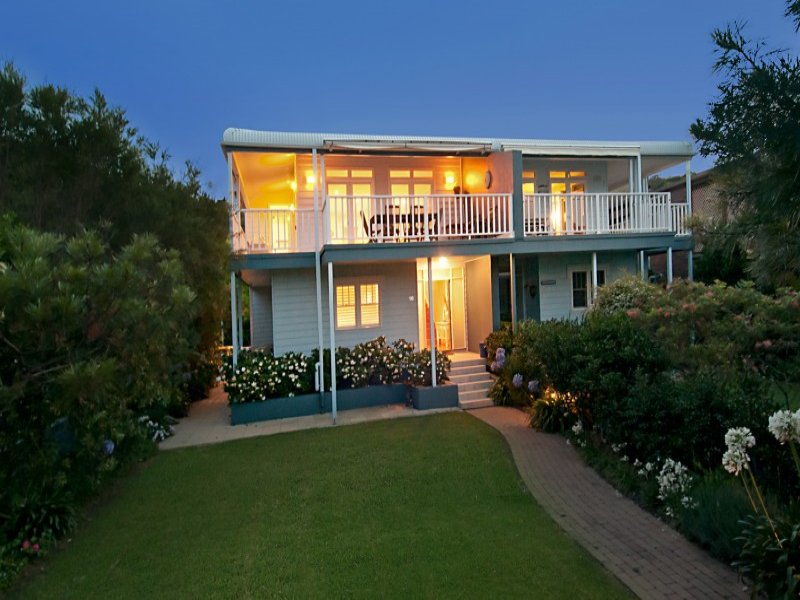 16 Pretty Beach Road, Pretty Beach, NSW 2257