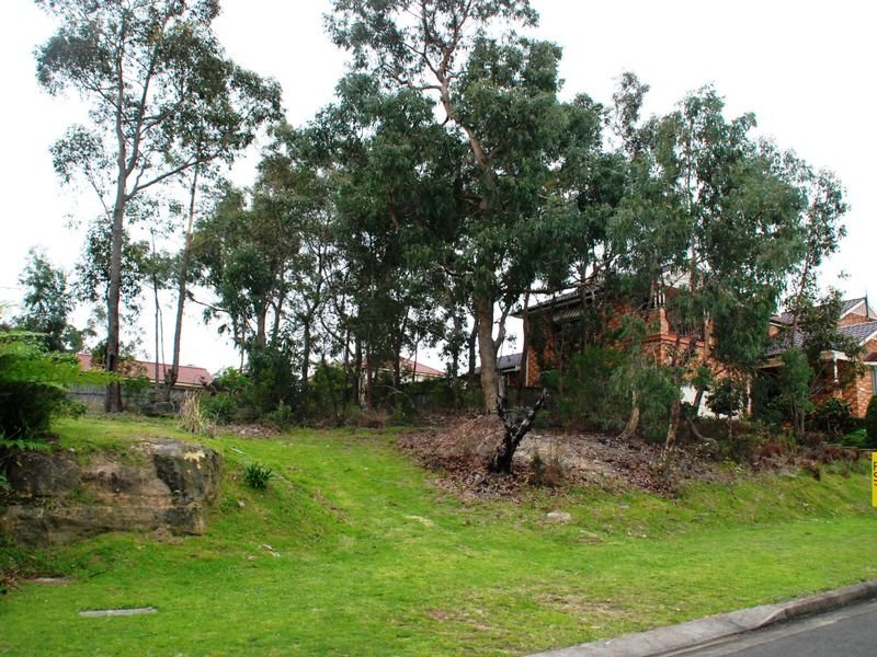 15 Sylvan Grove, Glenhaven, NSW 2156