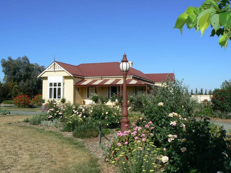 414 Mary Ann Road, Echuca, Vic 3564 Property Details
