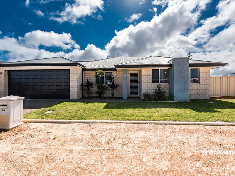 35 Hill, Glenfield, WA 6532 Property Details