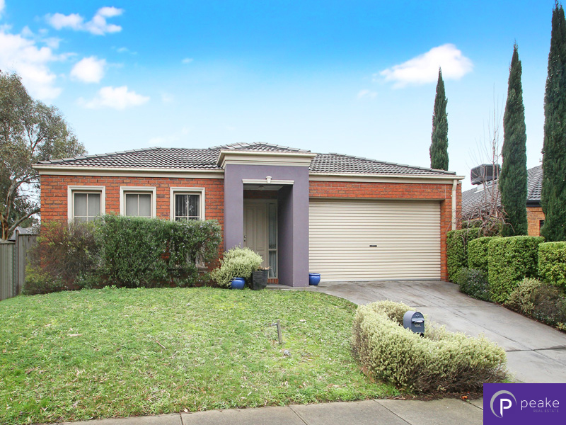 28 Thornley Drive, Berwick, VIC 3806