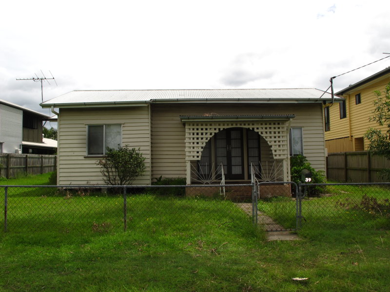 39 Scott street, Deagon, Qld 4017 Property Details