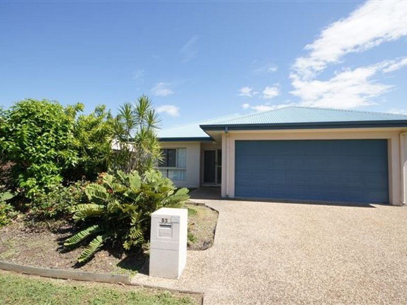 53 Sanctuary Drive, Idalia, QLD 4811