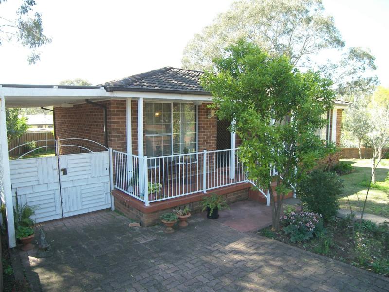 Property 106000578, Bidwill, NSW 2770 Property Details