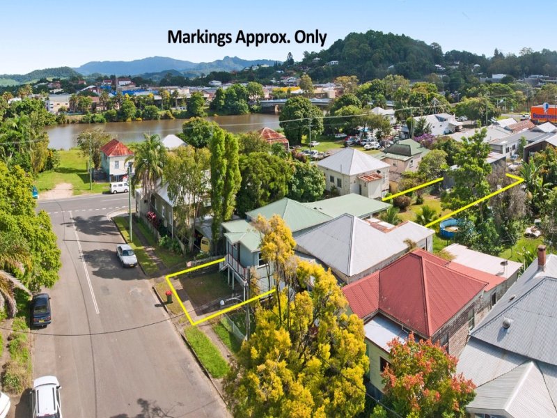 1 Stafford Street, Murwillumbah, NSW 2484 Property Details