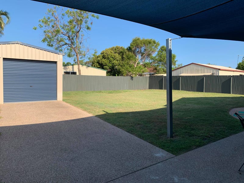 156 Bedford Road, Andergrove, QLD 4740