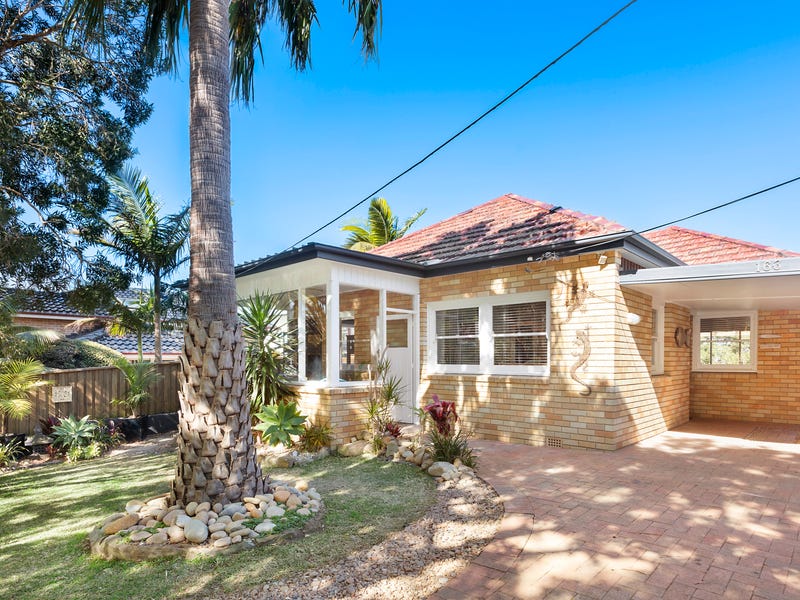 163 Headland Road, North Curl Curl, NSW 2099
