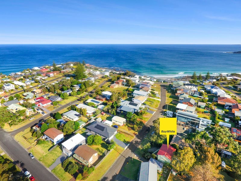 1 The Wheelhouse, Manyana, NSW 2539 House for Sale