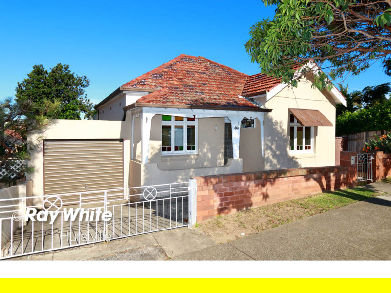 89 Wolseley Street, Bexley, NSW 2207